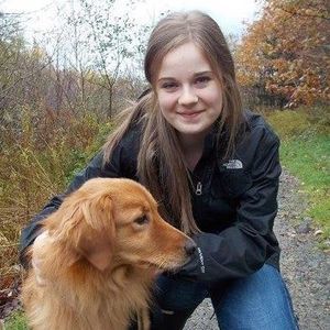 Meet your Posher, Margaret